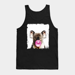 Koala Tank Top